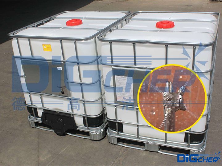 IBC��Ͱ�Ԅ���ϴ