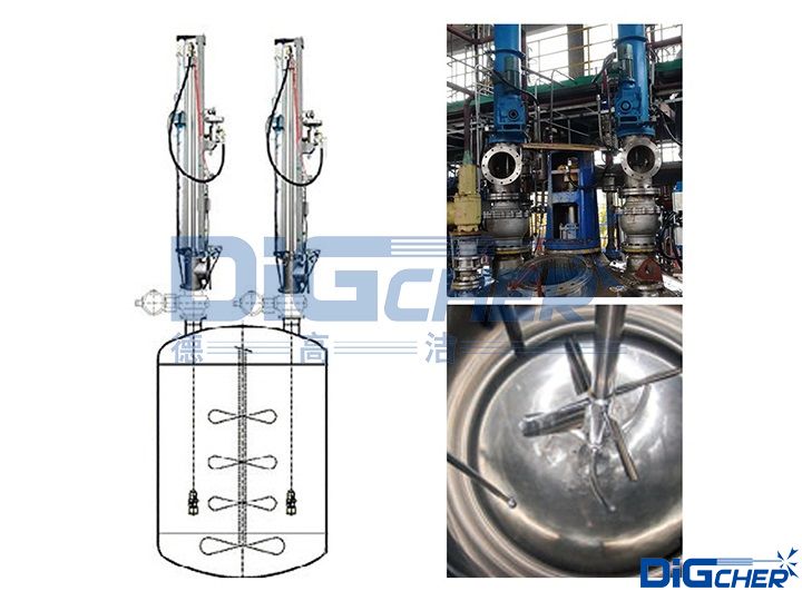 �¸ߝ��߉�ˮ���]ʽ����(y��ng)���Ԅ�(d��ng)��ϴϵ�y(t��ng)