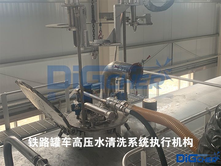 �F·��܇(ch��)�߉�ˮ��ϴϵ�y(t��ng)��(zh��)�ЙC(j��)��(g��u)