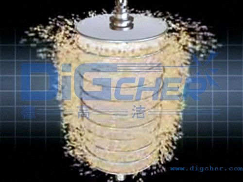 葉片式過(guò)濾機(jī)