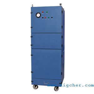 FD2000 除塵器_除塵機_濾筒除塵器