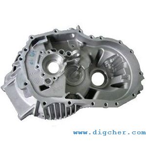 自動(dòng)化離合器殼體去毛刺機(jī)-離合器殼體零件除毛刺機(jī)