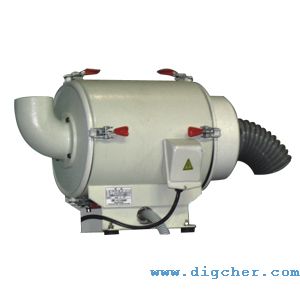 FM-301(三相)CNC車床油霧凈化器_CNC車床油霧凈化設(shè)備