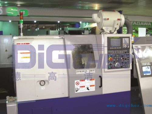 FM系列機(jī)床油霧凈化器