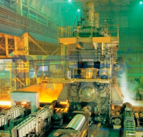 高效高壓水除鱗解決方案