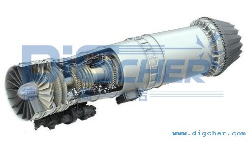 固體火箭發(fā)動(dòng)機(jī)燃燒室