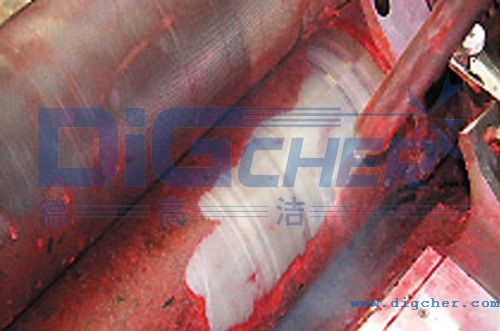 德高潔DPT Pro干冰清洗機在印刷工業(yè)上的應用